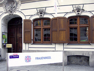Der Ellen Ammann-Kreis | Säkularinstitut Ancillae Sanctae Ecclesiae