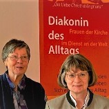Wie wir leben | Säkularinstitut Ancillae Sanctae Ecclesiae