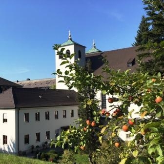 Wie wir leben | Säkularinstitut Ancillae Sanctae Ecclesiae