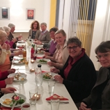 Wie wir leben | Säkularinstitut Ancillae Sanctae Ecclesiae